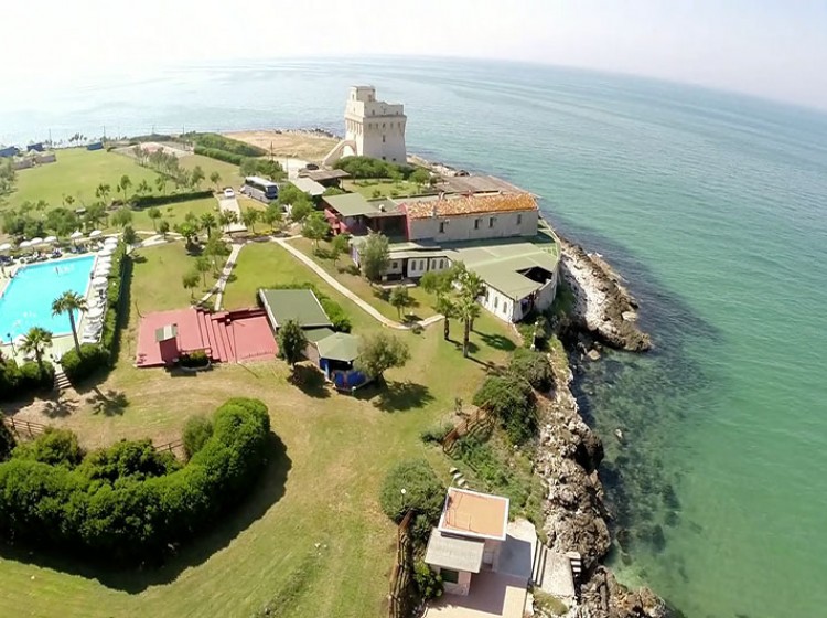 villaggio cala del principe, cala del principe villaggio, villaggio cala del principe gargano, villaggi gargano, villaggi puglia gargano, cala del principe, puglia, gargano