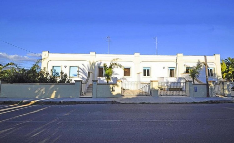 residence mare blu, residence mare blu offerte, residence mare blu torre suda,  residence, offerte, torre suda